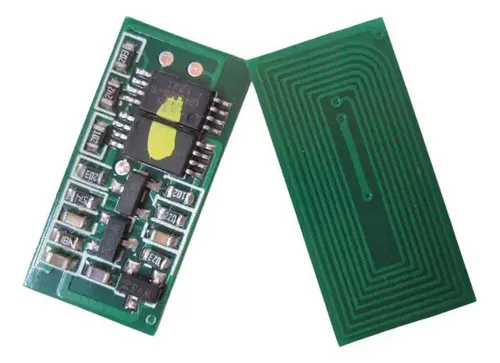 Chip de tóner Ricoh MPC 3001 | MPC 3501 | MPC 4501  BK-C-M-Y