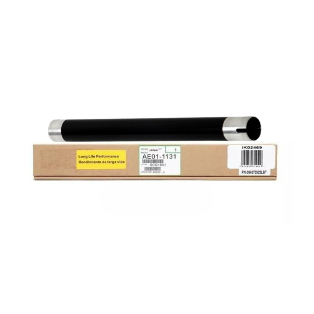 Rodillo Fusor Ricoh MP 301
