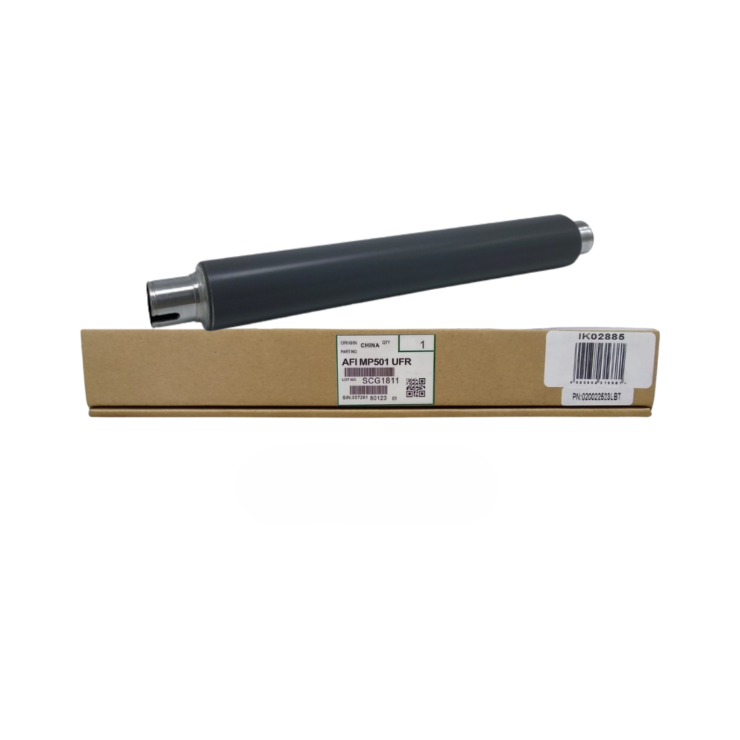 Rodillo Fusor Ricoh MP 501 | MP 601 | IM 550
