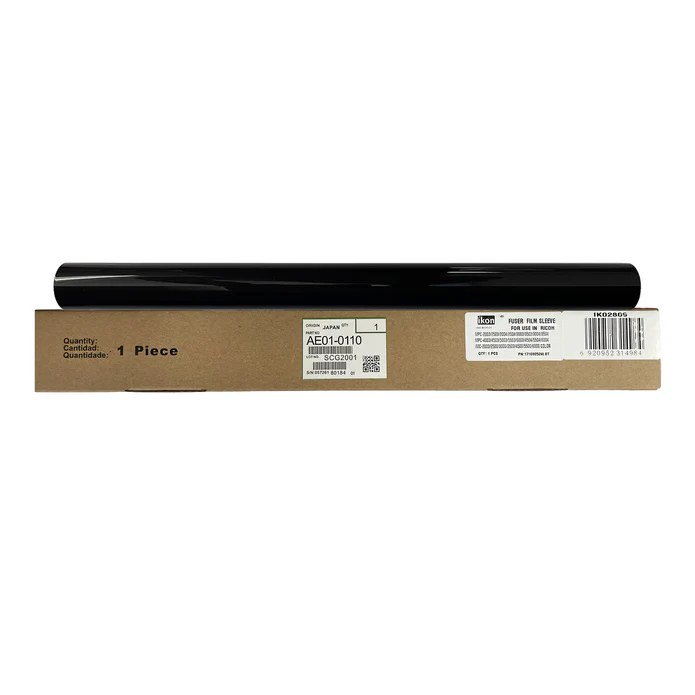 Film Fusora Ricoh MPC 2003 | MPC 4503 | MPC 3504 | MPC 6004