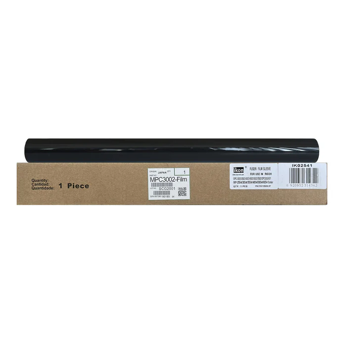 Film Fusora Ricoh MP 2554 | MP 4055 | MPC 3002 | MPC 4502