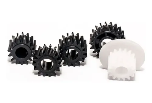 Kit piñones de Revelado Ricoh MP 201 | MP 301