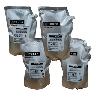 Recarga toner de 1000gr Ricoh MPC 4501 | MPC 5502 | MPC 5503 Standard