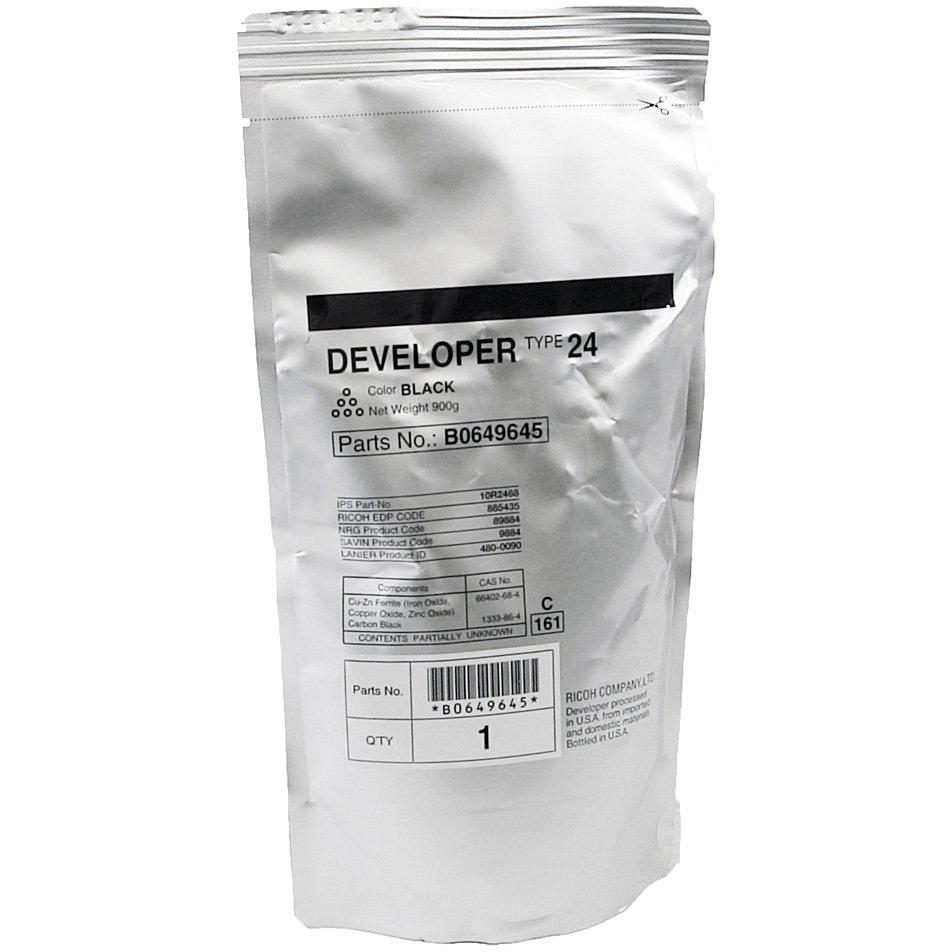 Revelador Tipo 24  900g OEM