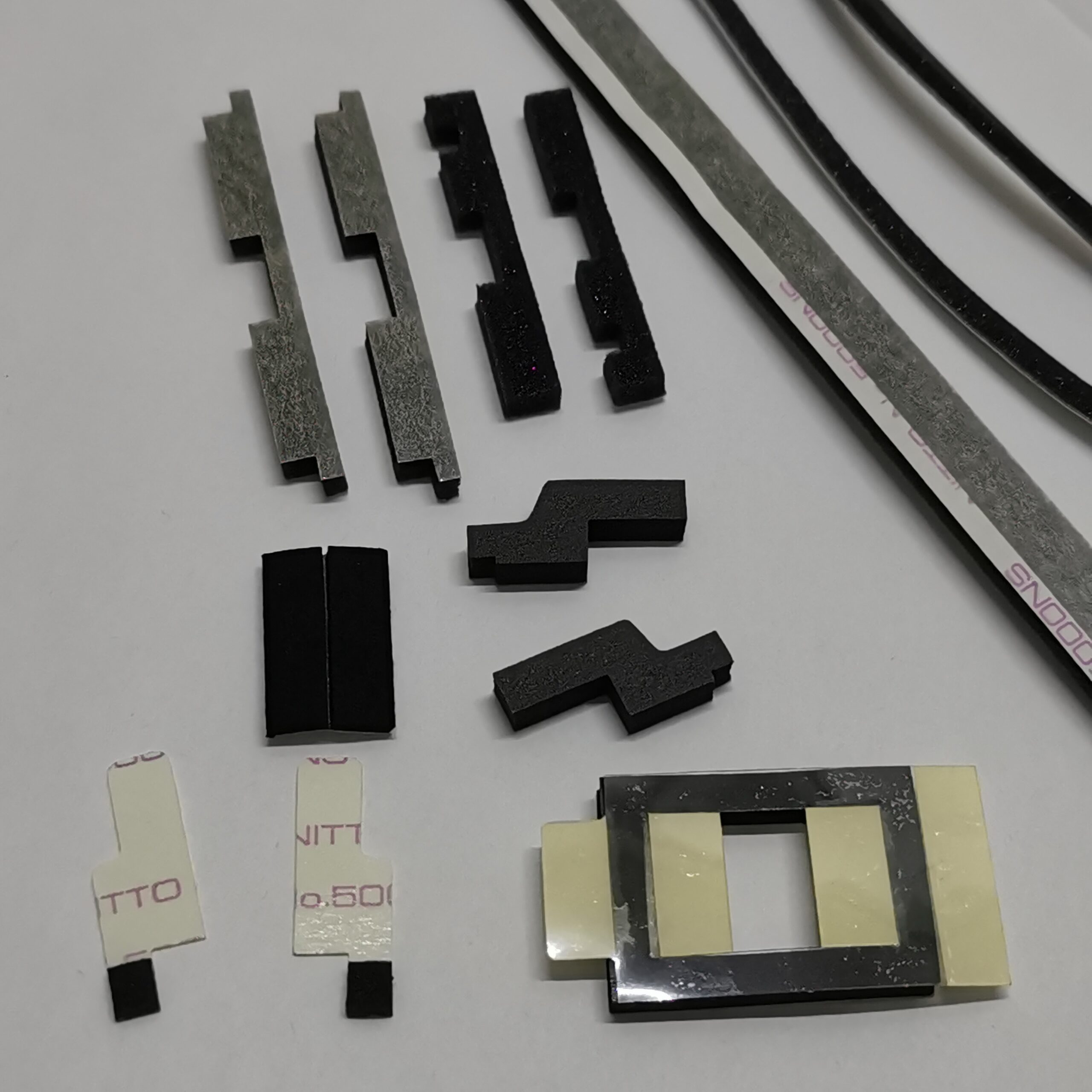 Kit de Sellos Ricoh MP 2554 | MP 4054 | MP 5055