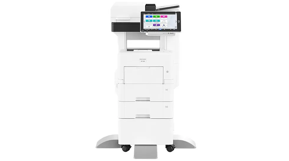 Ricoh IM 550 | IM 600