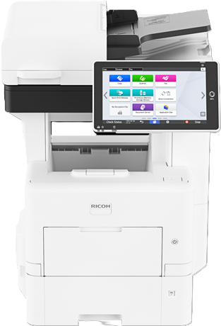 Ricoh IM 550 | IM 600