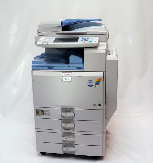 Ricoh Aficio MP C3001 | MP C3501