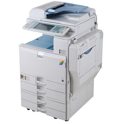 Ricoh Aficio MP C3001 | MP C3501