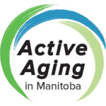 Active Aging in Manitoba Logo