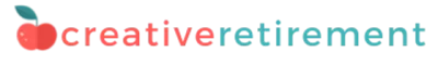 Creative Retirement Manitoba Logo