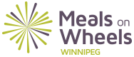 Meals on Wheels Logo