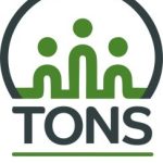 TONS Logo
