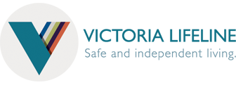 Victoria Lifeline Logo