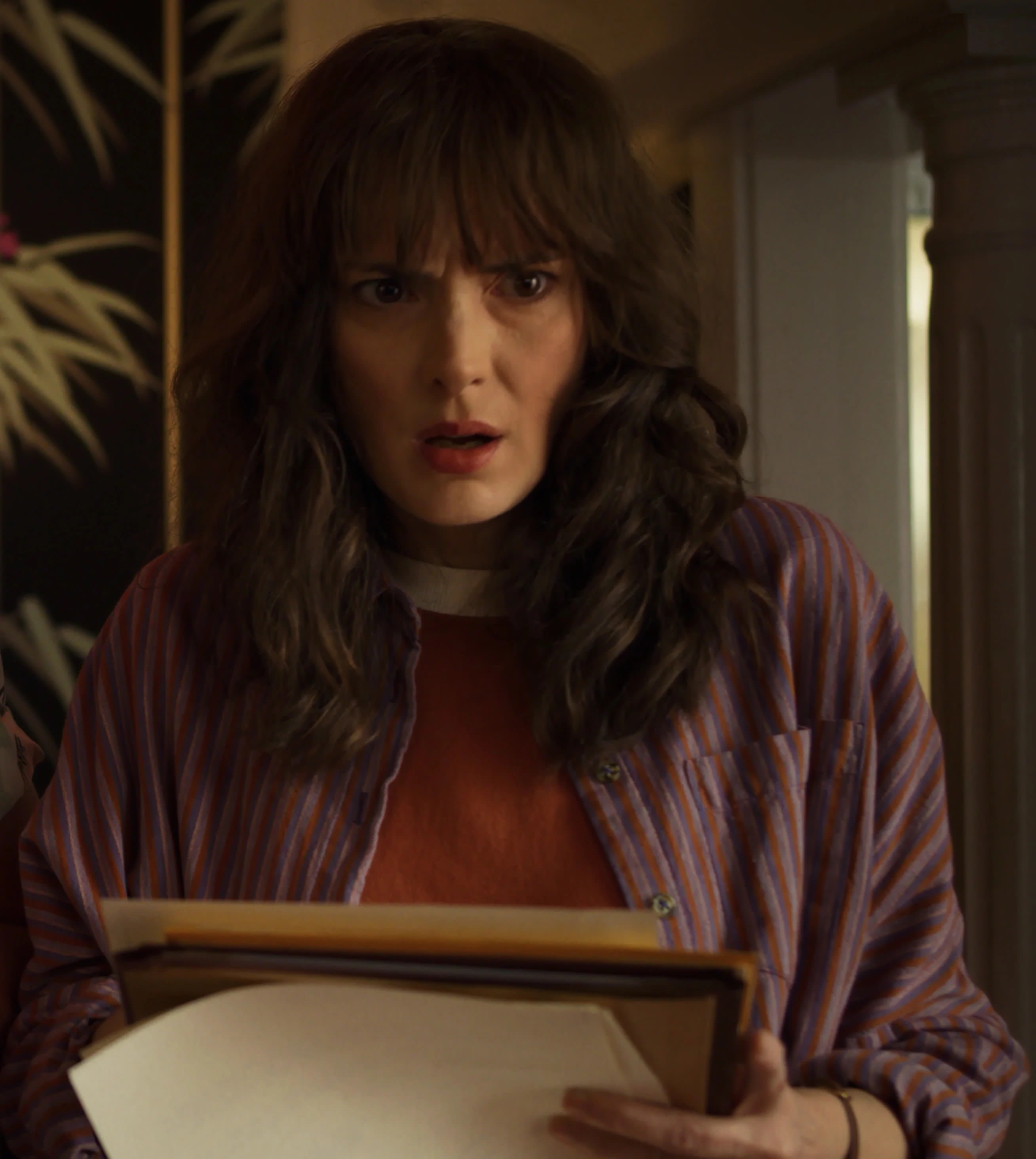 Joyce Byers