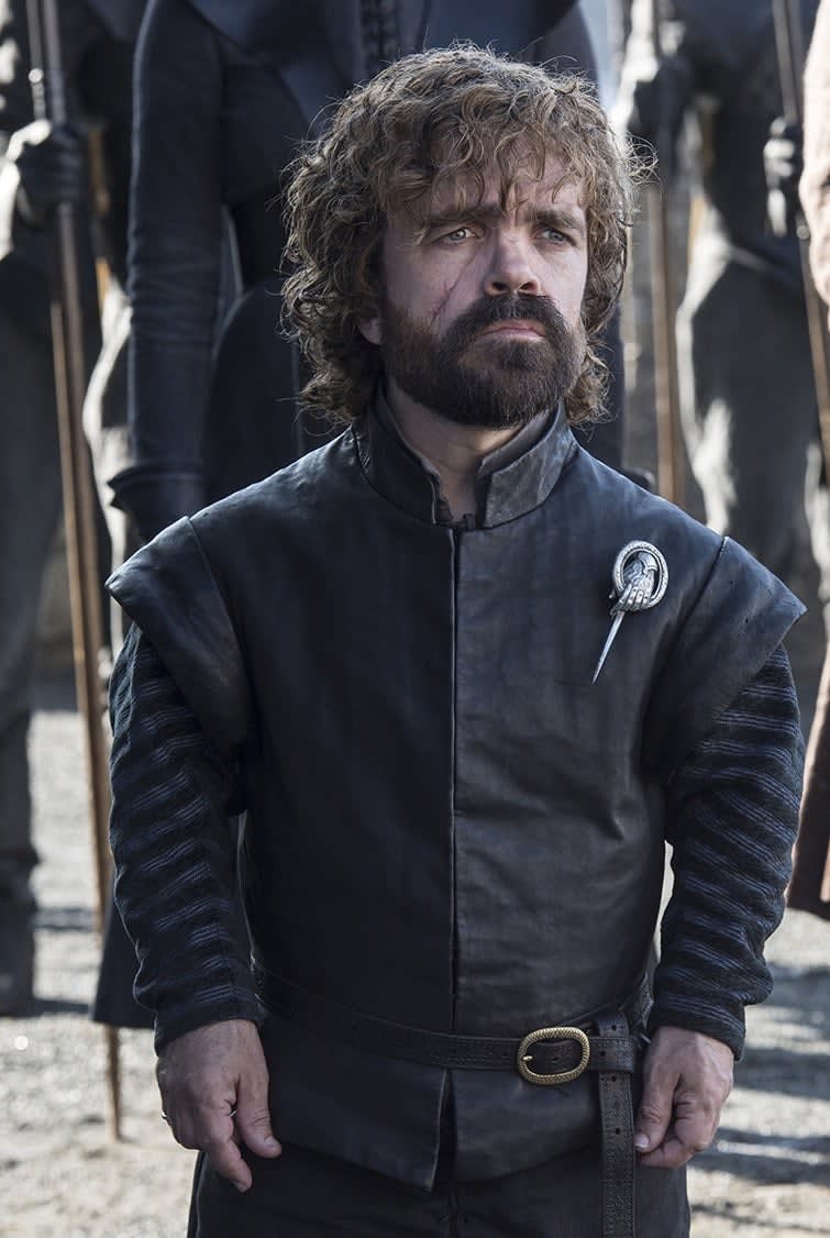 Tyrion Lannister