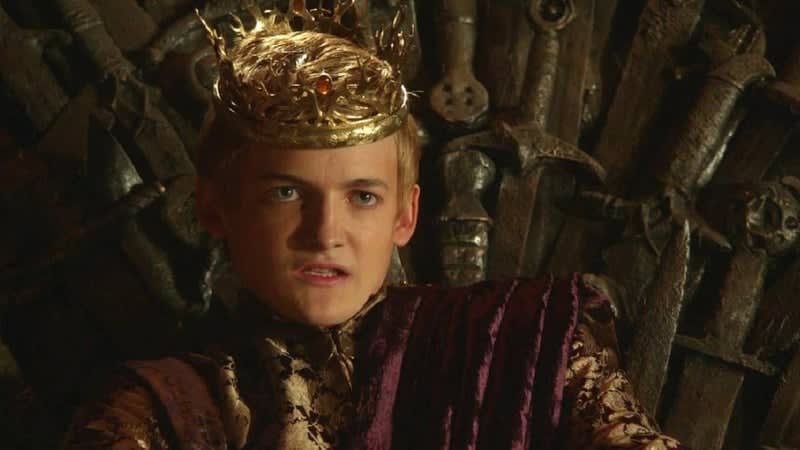 Joffrey Baratheon