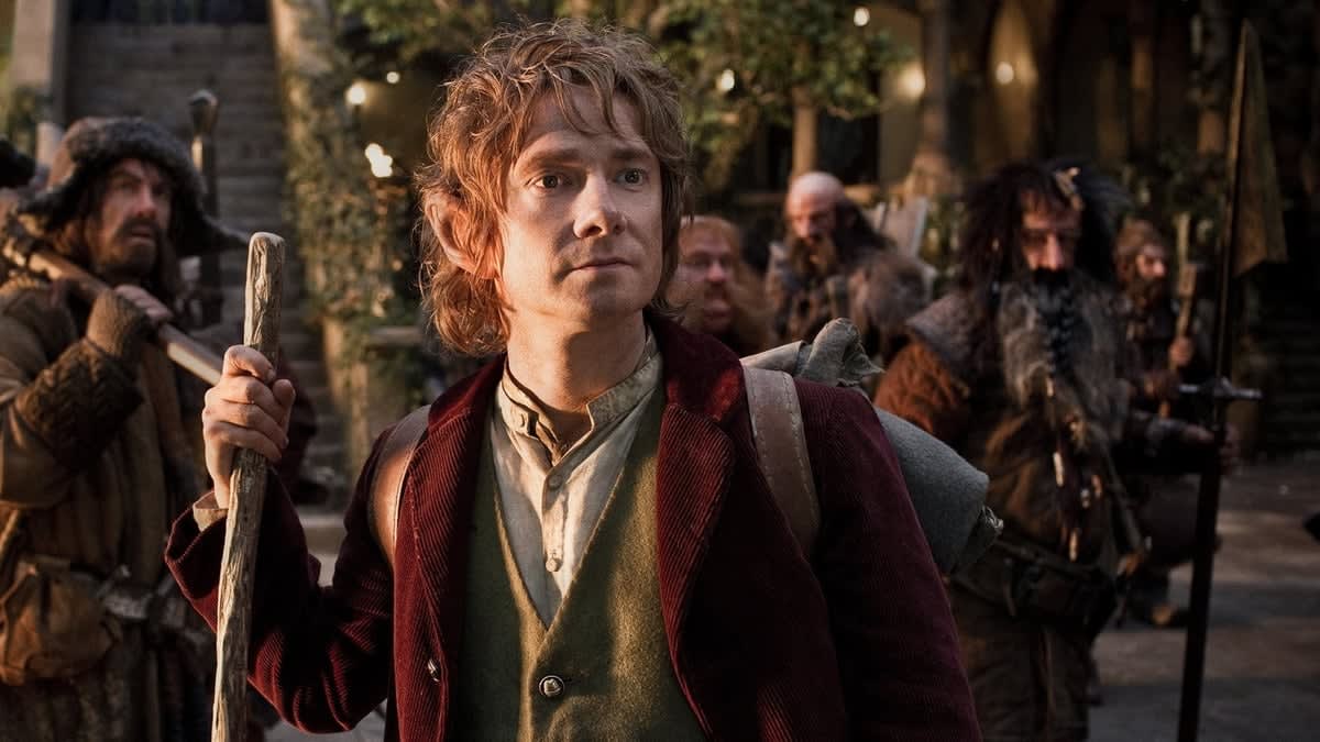 Which Character from The Hobbit Are You?