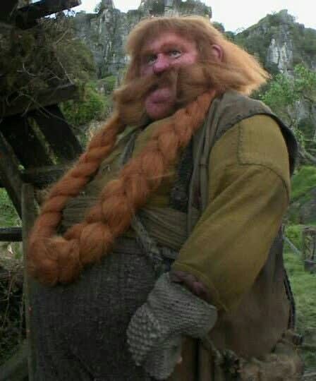 Bombur