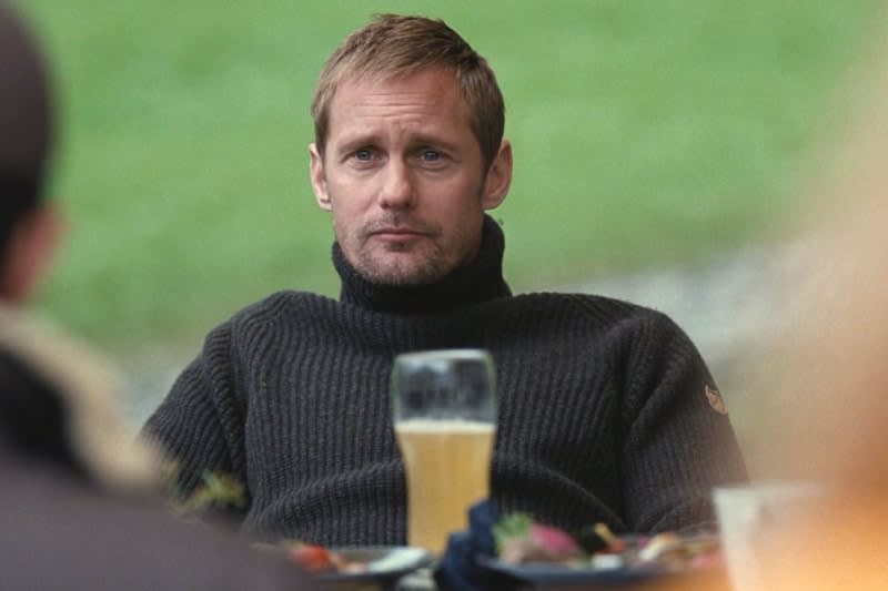 Lukas Matsson