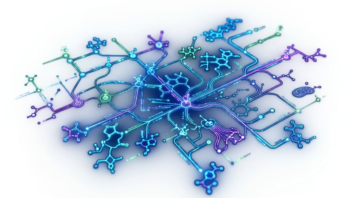 [POP CULTURE] Bryan Johnson Blueprint NAD+ and longevity peptides