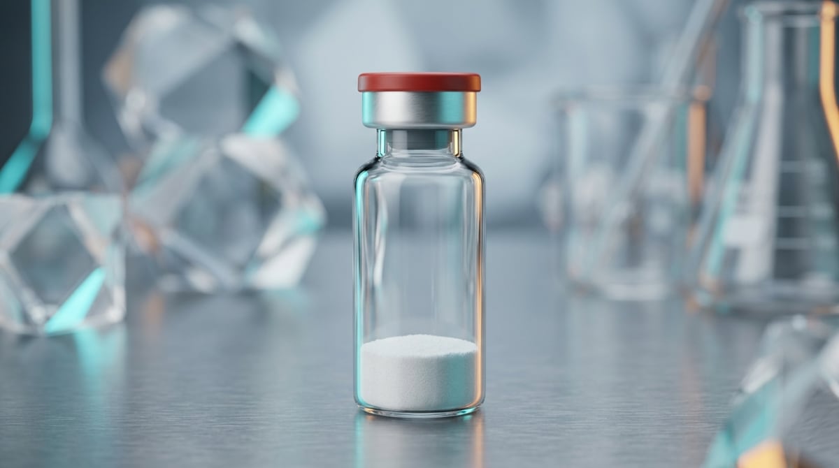 ADAMAX: Enhancing the Bioavailability of Semax through Adamantane Conjugation.