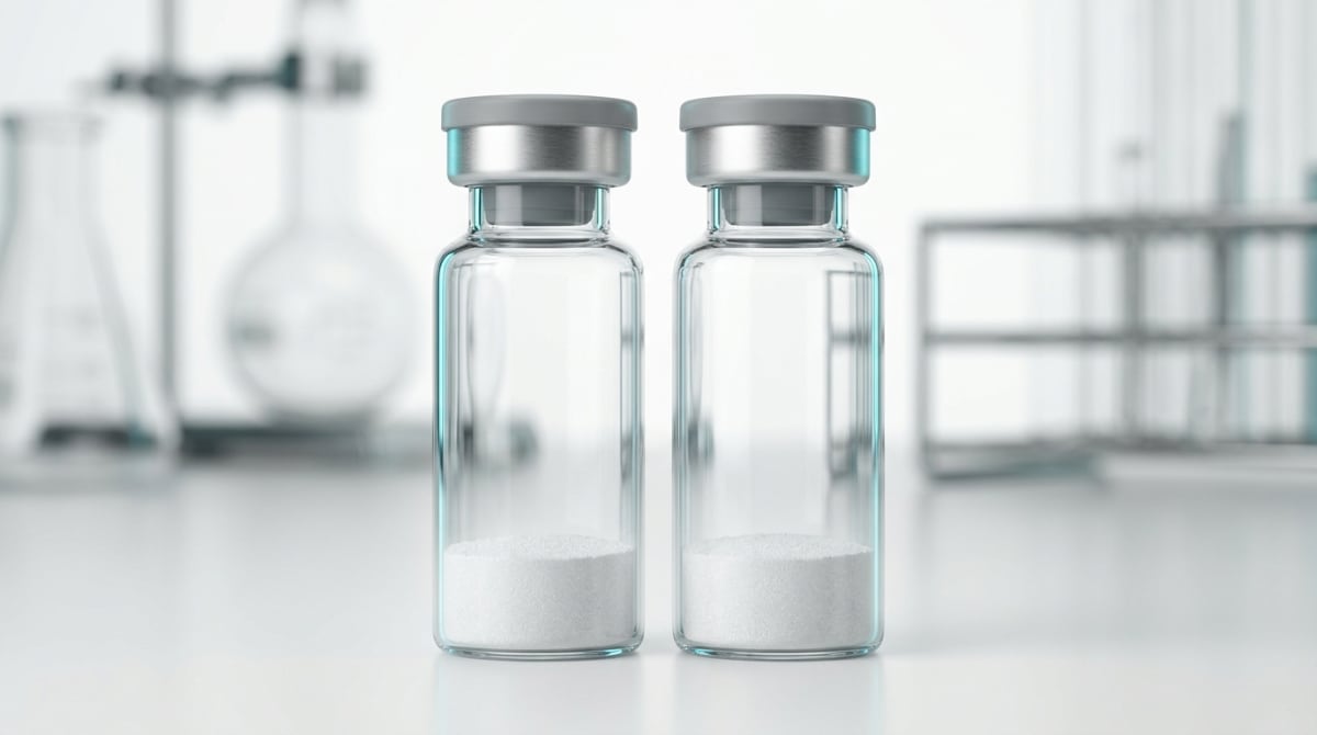 Quantifying Purity: How HPLC and MS Validation Protect Your Research Integrity.