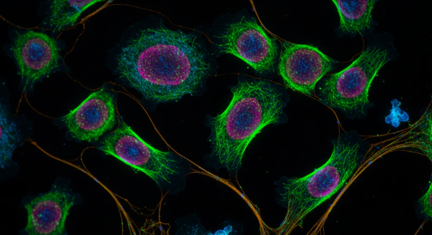 Stability and Sterility: Best Practices for Handling Research Peptides.