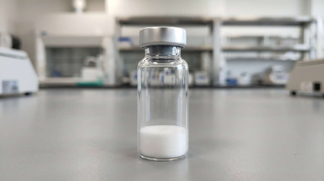 [POP CULTURE] TikTok viral peptide trends and side effects