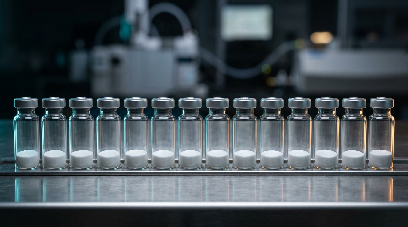 peptide reconstitution calculator