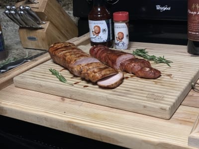 BBQ Rub for Pulled Pork: The Championship Pitmaster's Guide