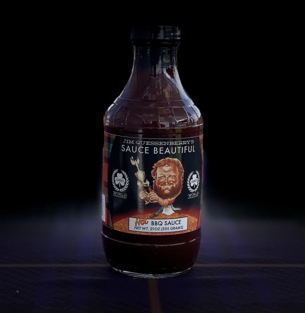 How BBQ Sauce Is Made: A Pitmaster Explains