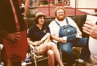 Jim Quessenberry Remembered
