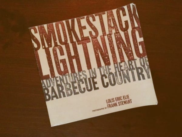 Smokestack Lightning Interview Tapes: Jim's Theory on the Popularity of BBQ
