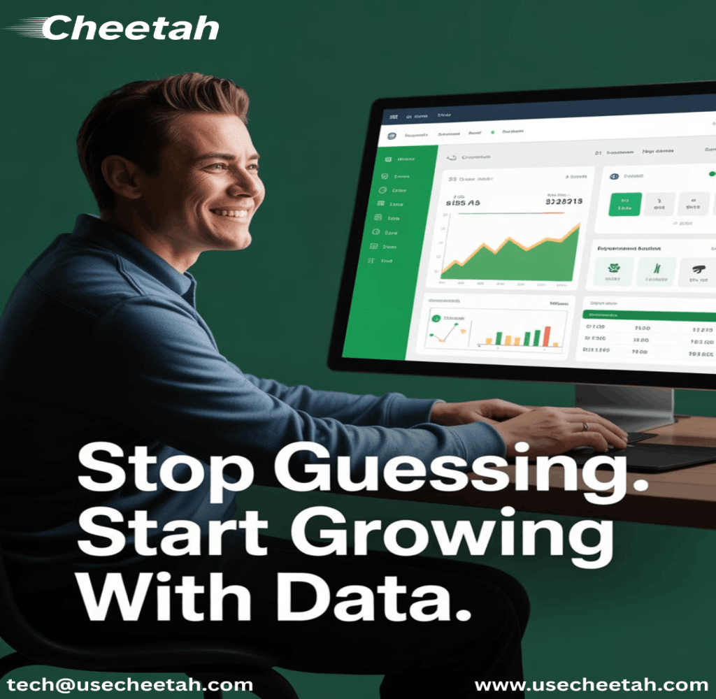 How Data Helps You Make Better Business Decisions in Retail