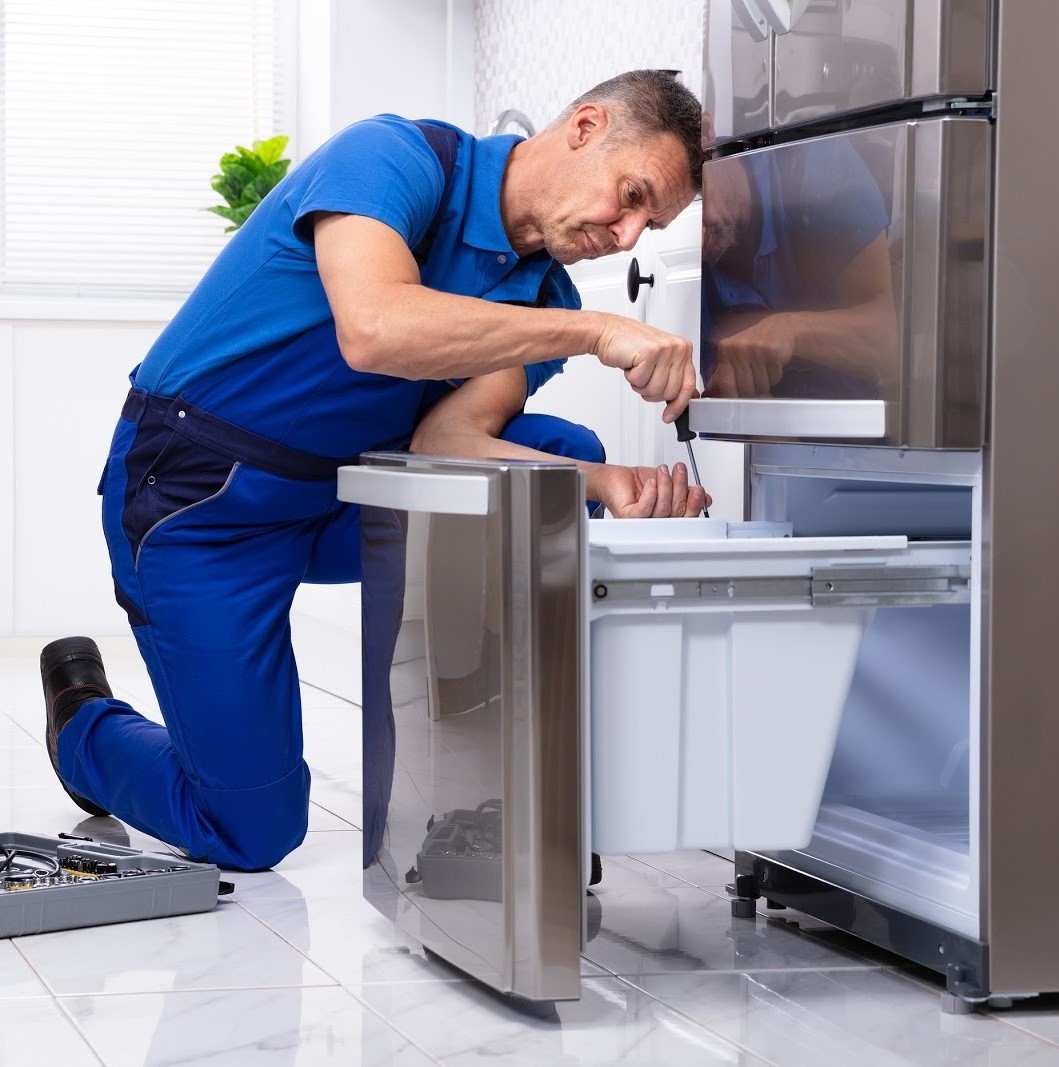Home Appliances Repairing