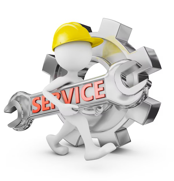 Maintenance Packages