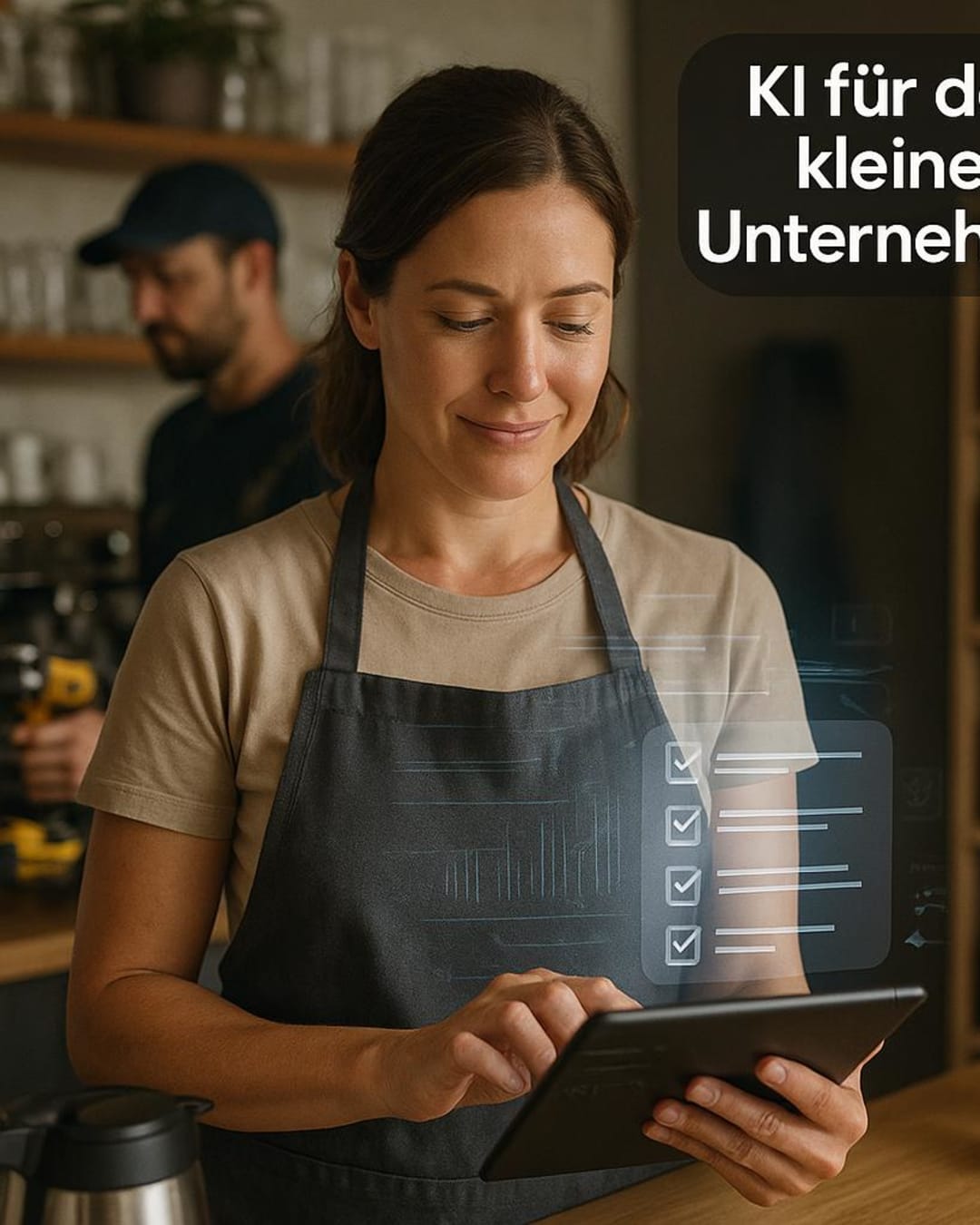 Was der Alphabet‑Anthropic‑Deal für dein KMU bedeutet