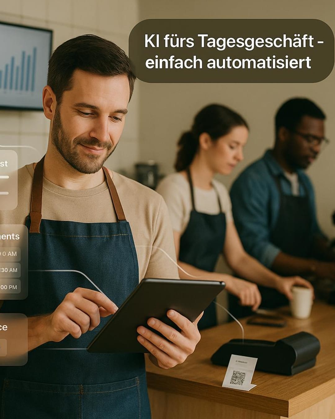 Was 50 Mio. Dollar für ein KI-Betriebssystem für dein KMU bedeuten – praktische Schritte und sofort umsetzbare Tipps