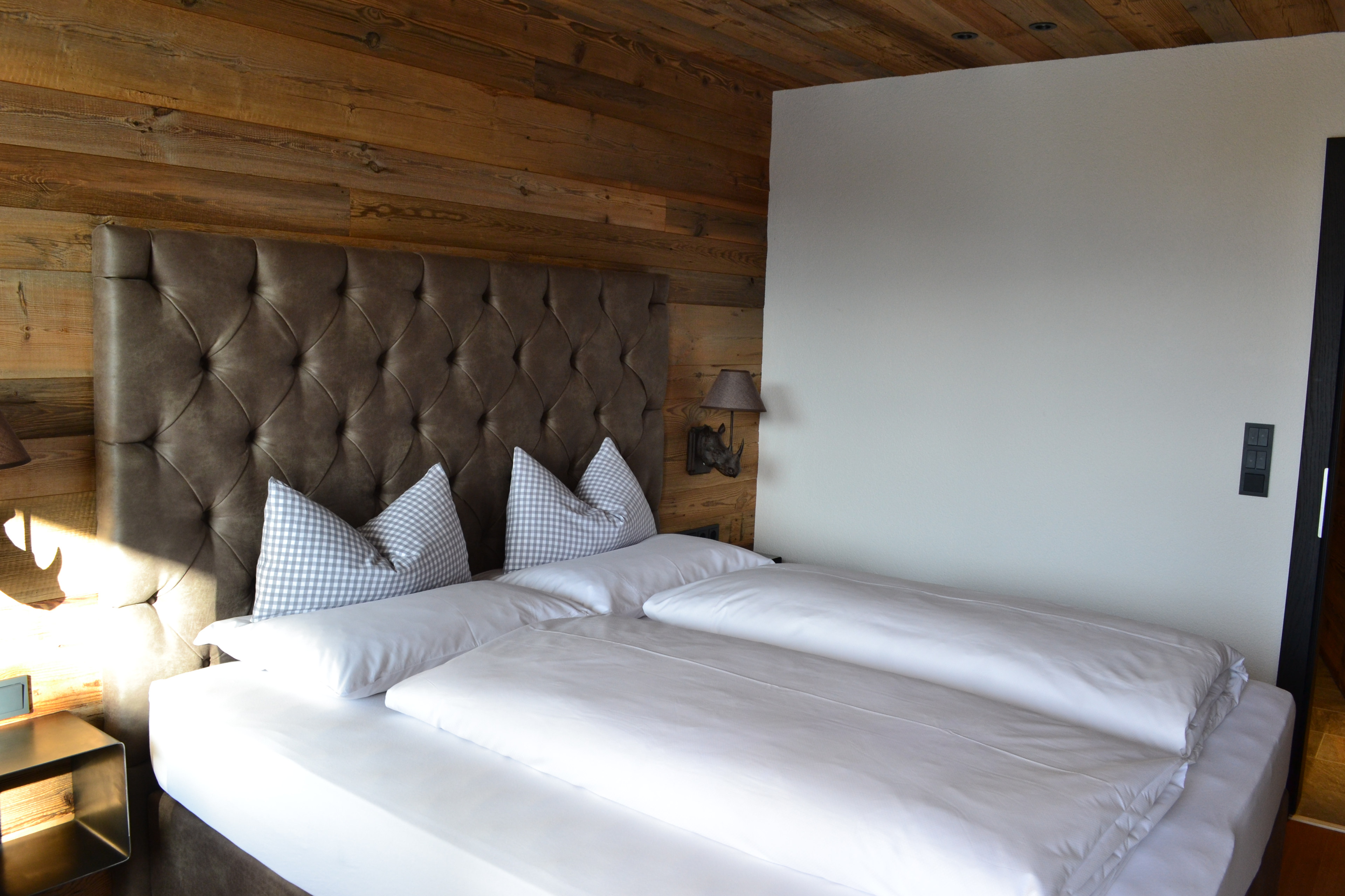 Χώρος ύπνου