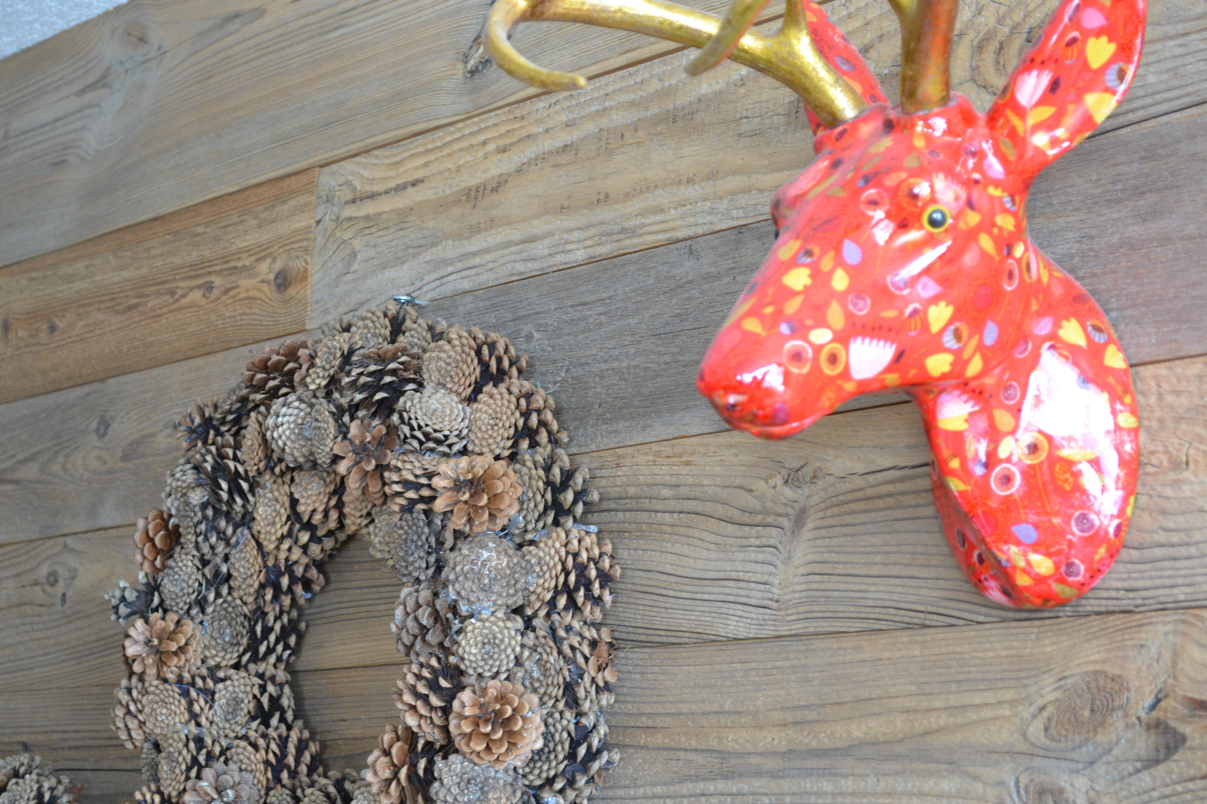 Λεπτομέρεια καθιστικού