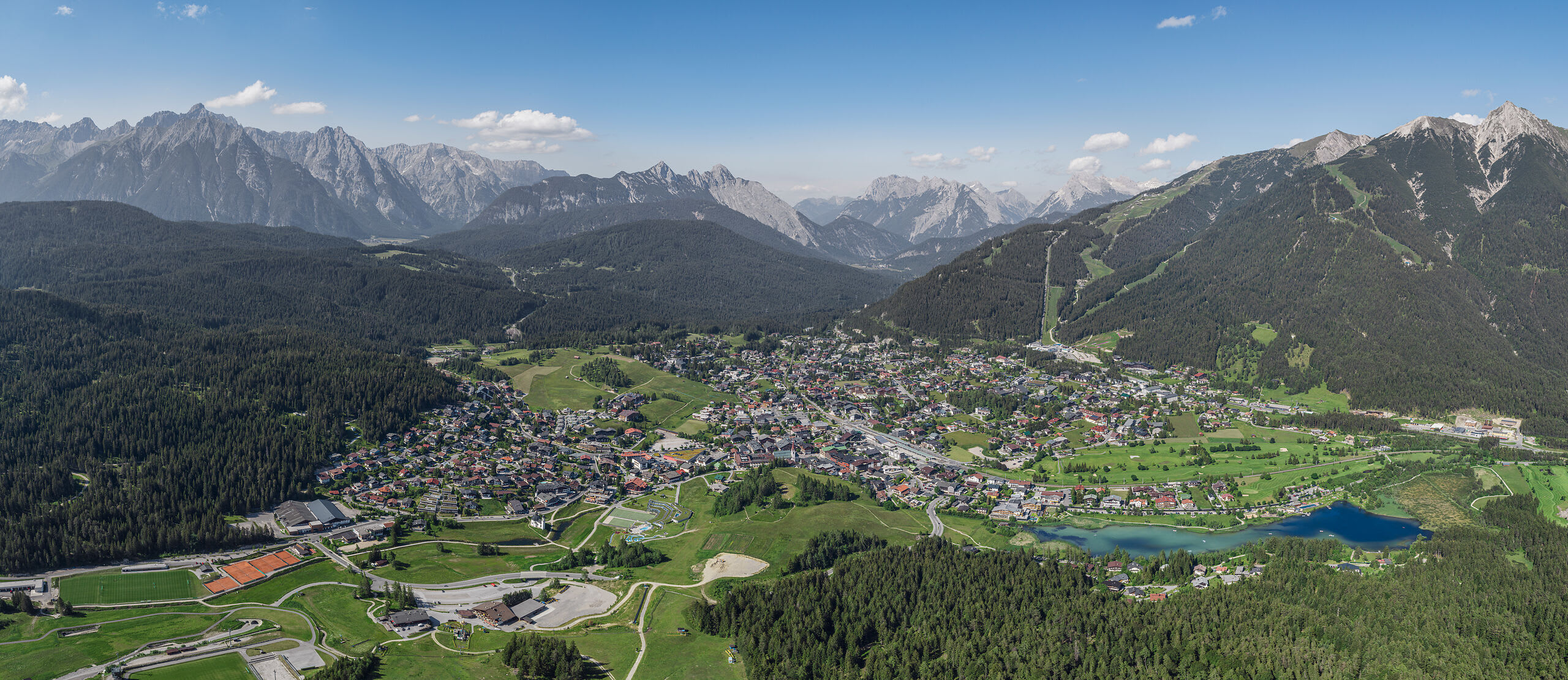 Welches Wilderer Chalet passt zu dir? Der große Vergleich