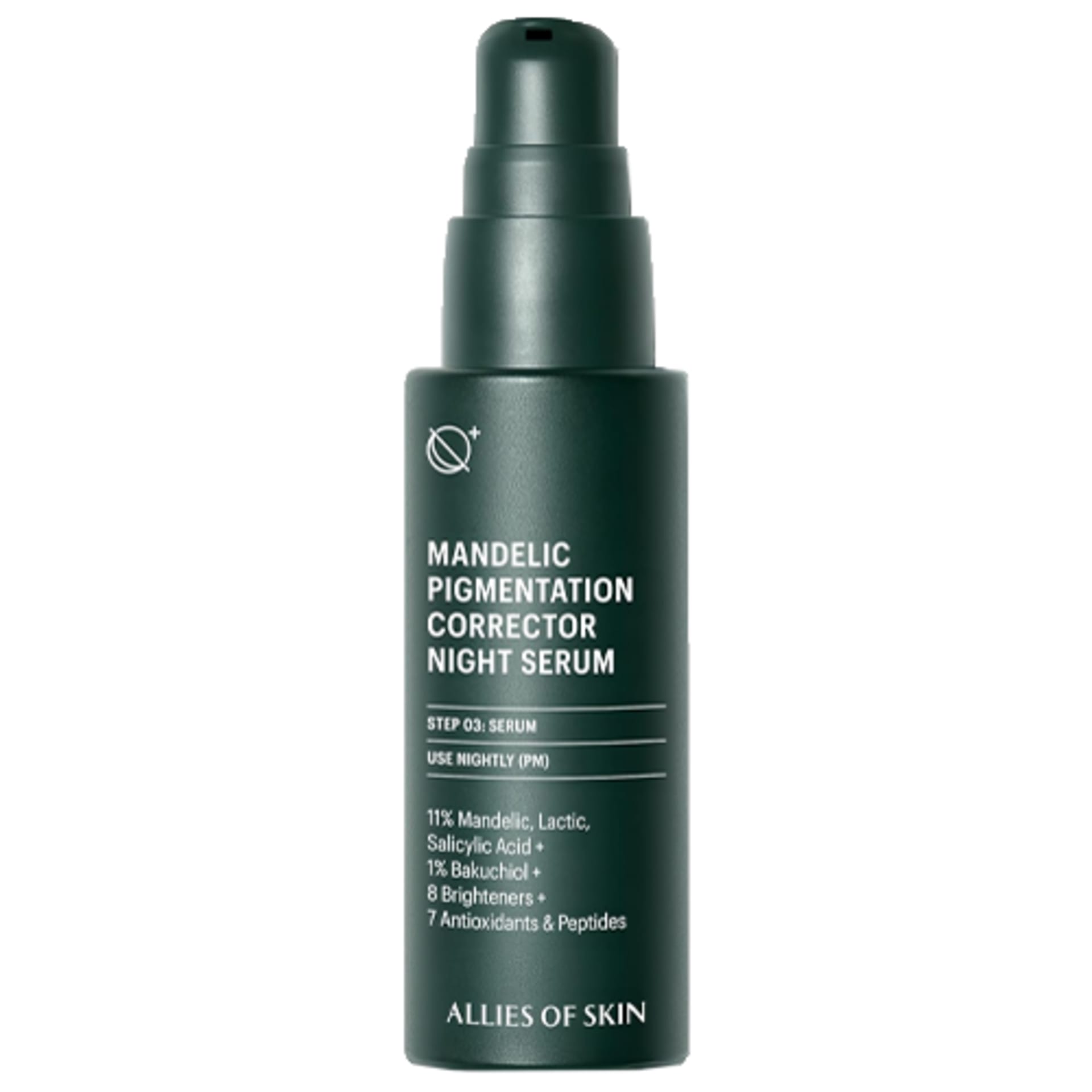 Allies of Skin Mandelic Pigmentation Corrector Night Serum