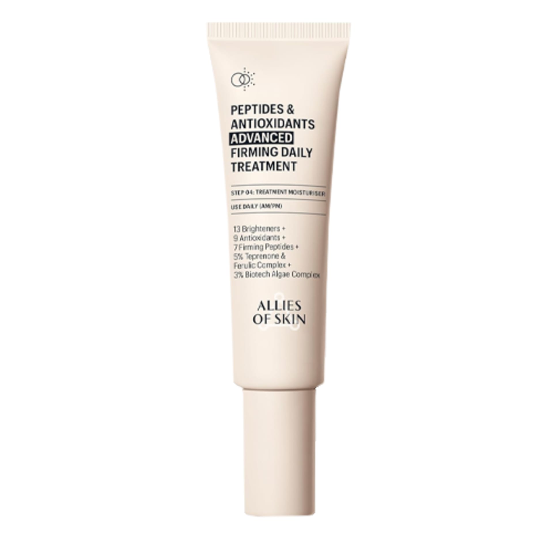 Allies of Skin Peptide + Ceramide Moisturizer