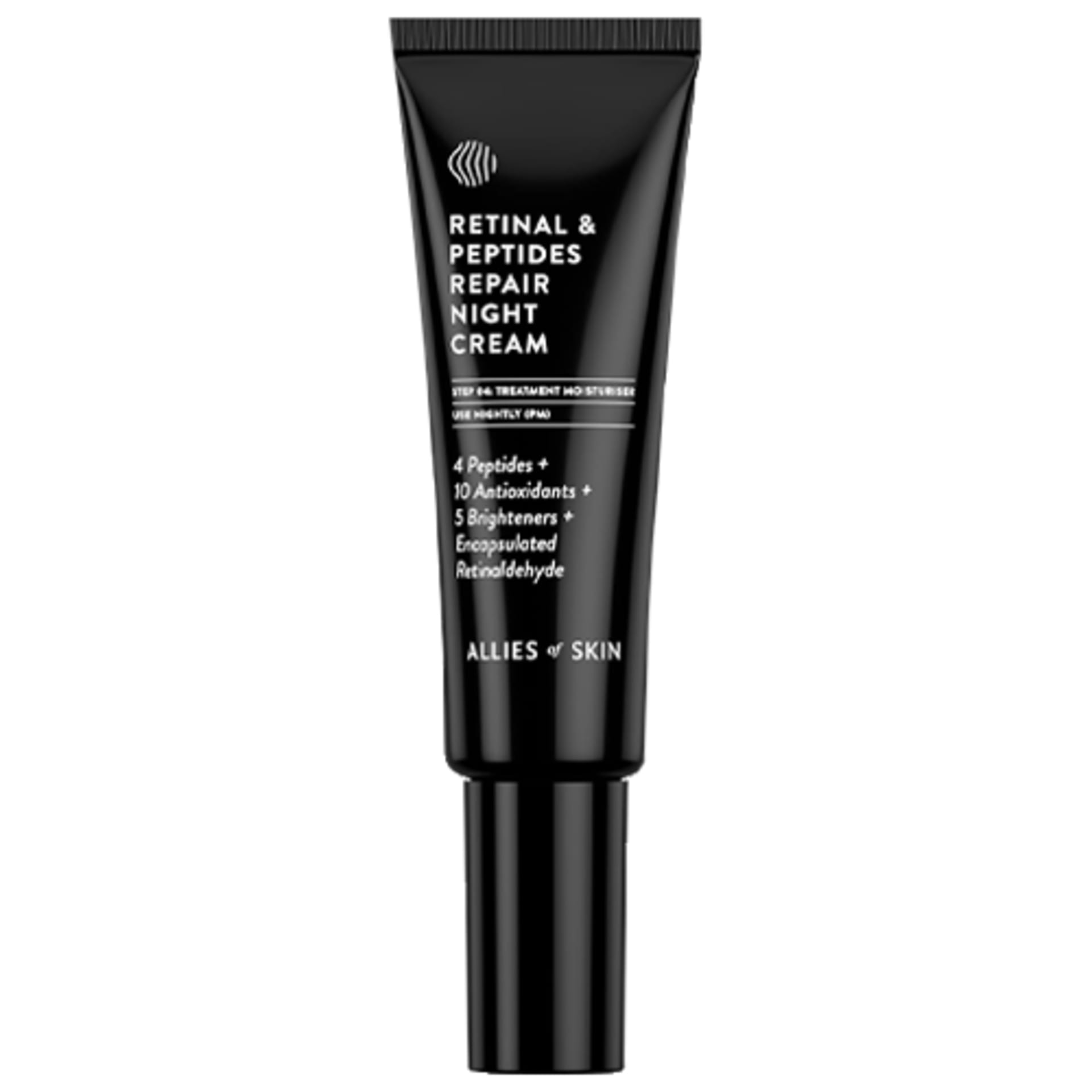 Allies of Skin Retinal & Peptides Repair Night Cream