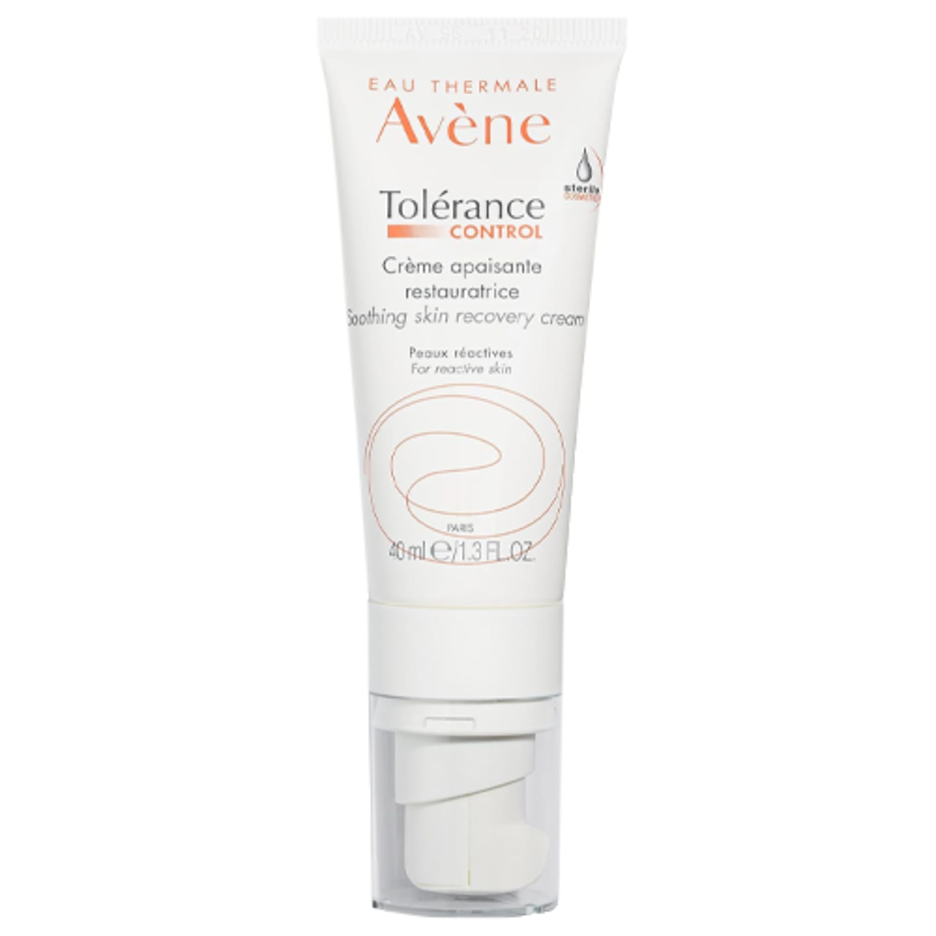 Avene Tolerance Control Soothing Skin Recovery Balm