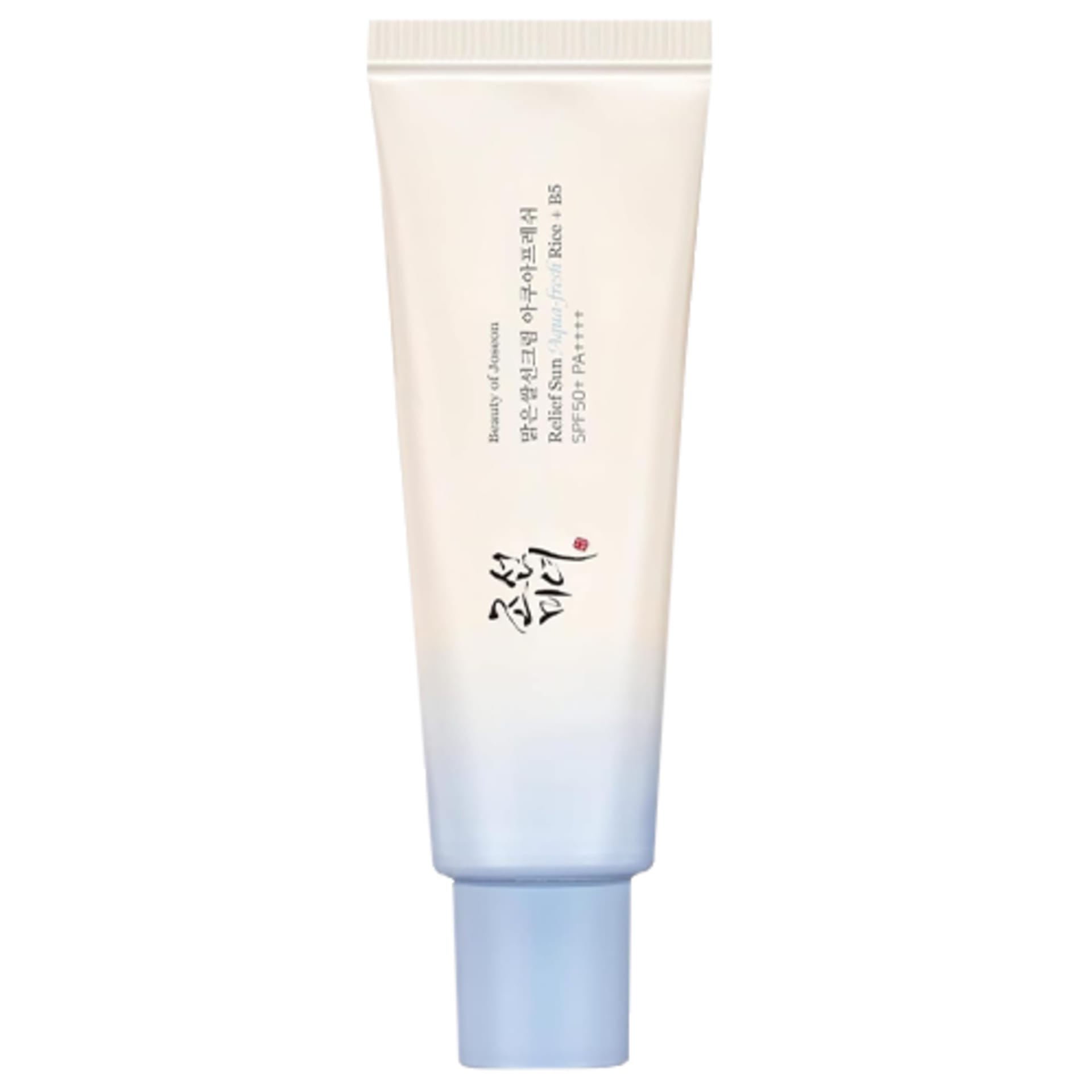 Beauty of Joseon Relief Sun Aqua-Fresh Rice + B5 SPF50+