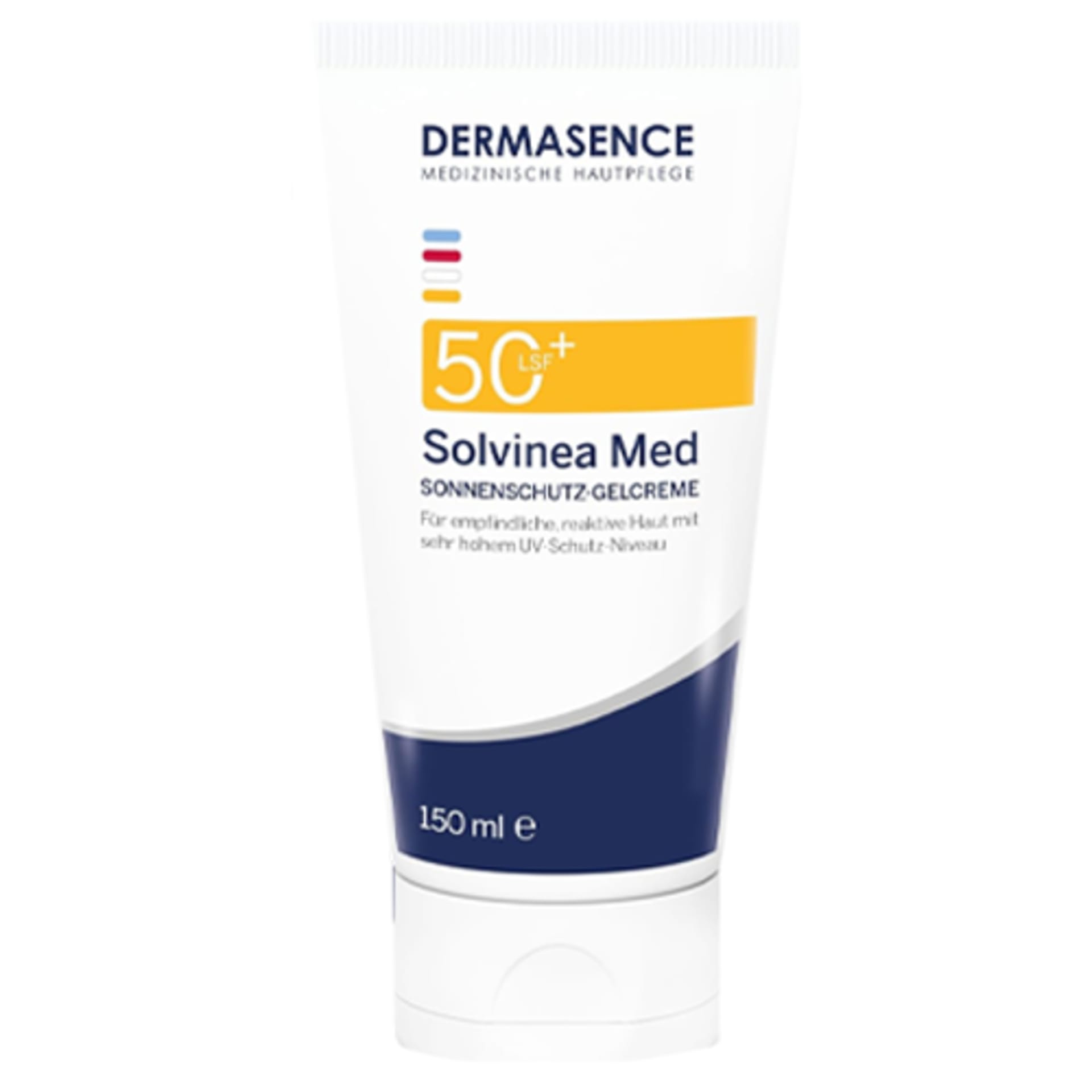 DERMASENCE Protezione Solare SPF 50