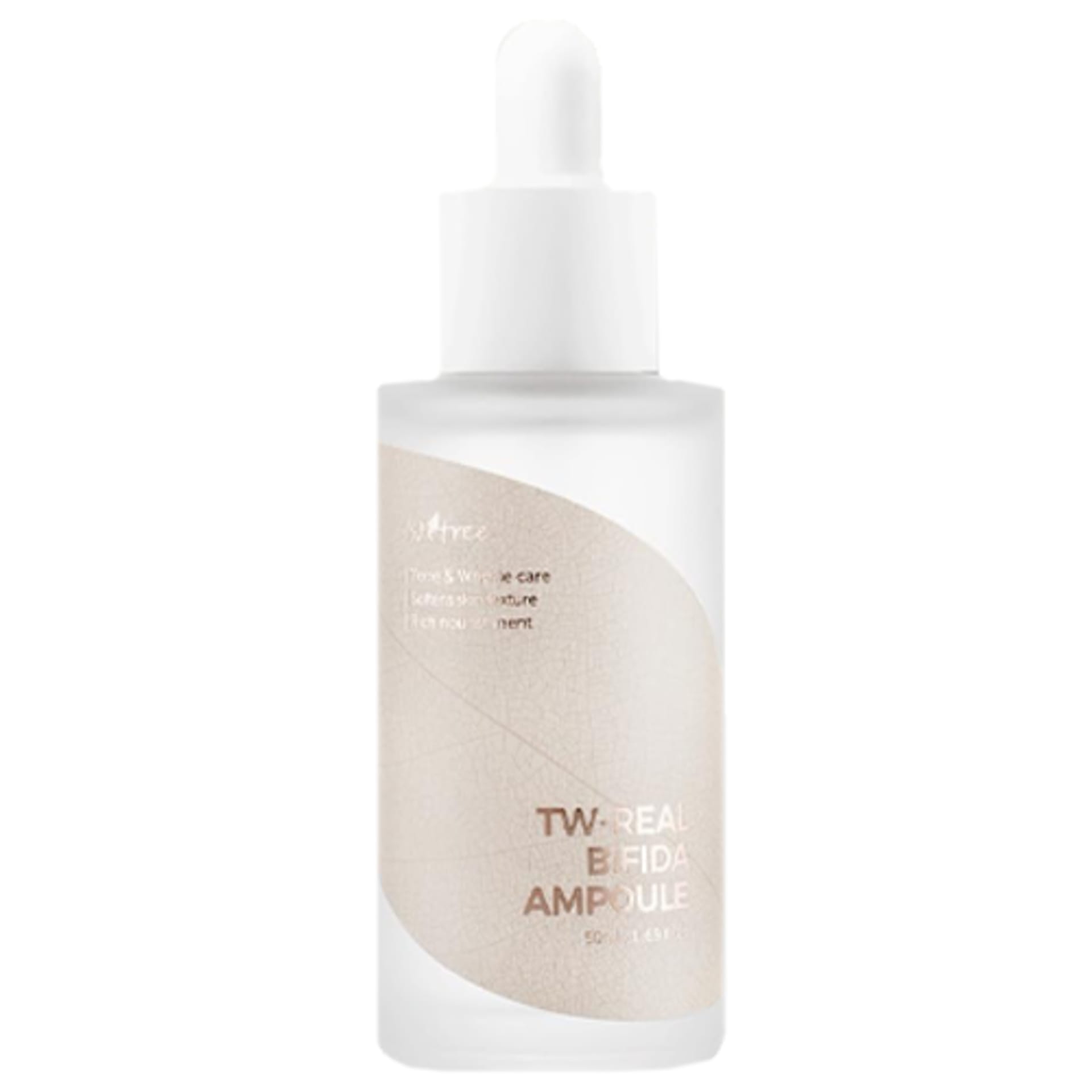 Isntree TW-Real Bifida Ampoule
