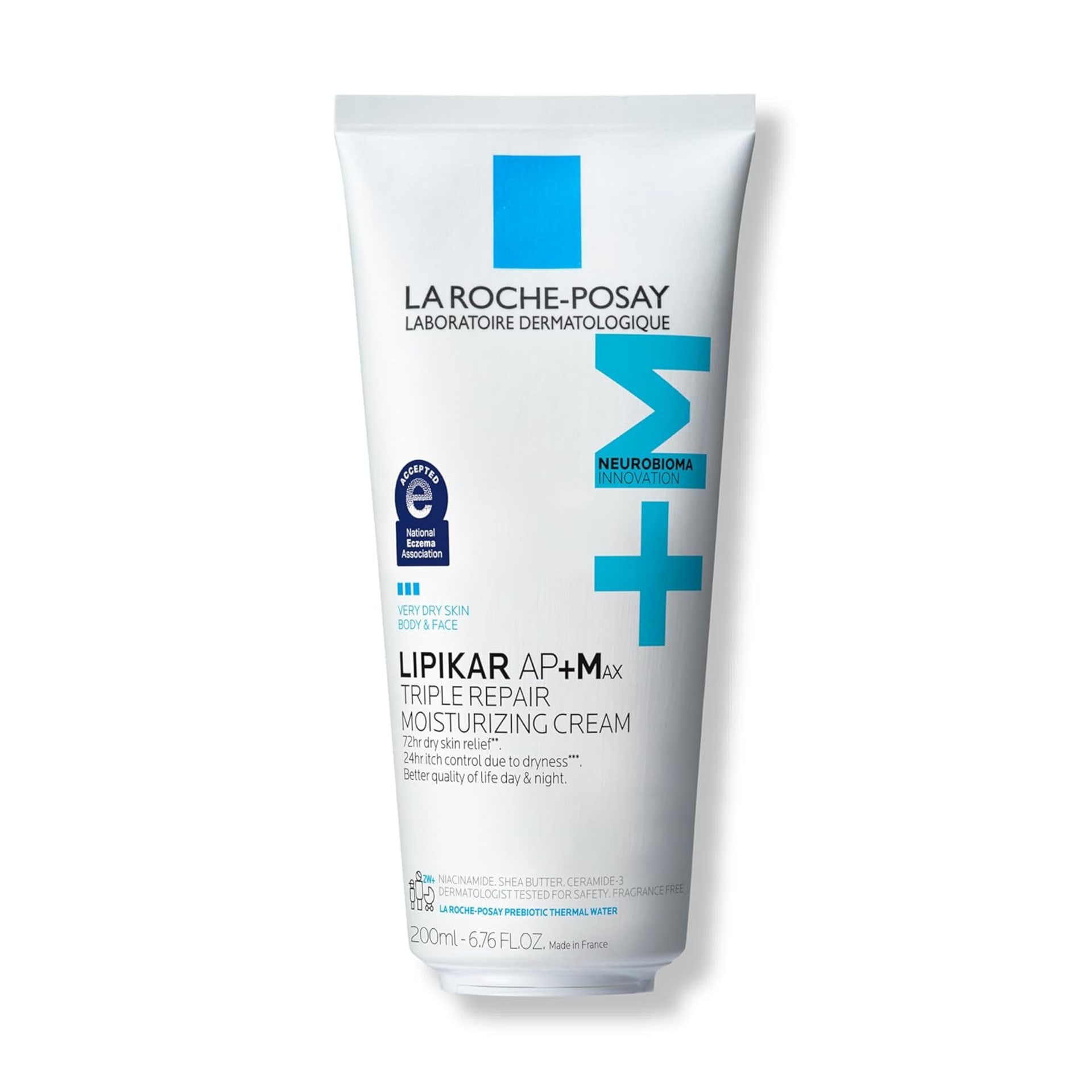 La Roche-Posay Lipikar AP+ Cream